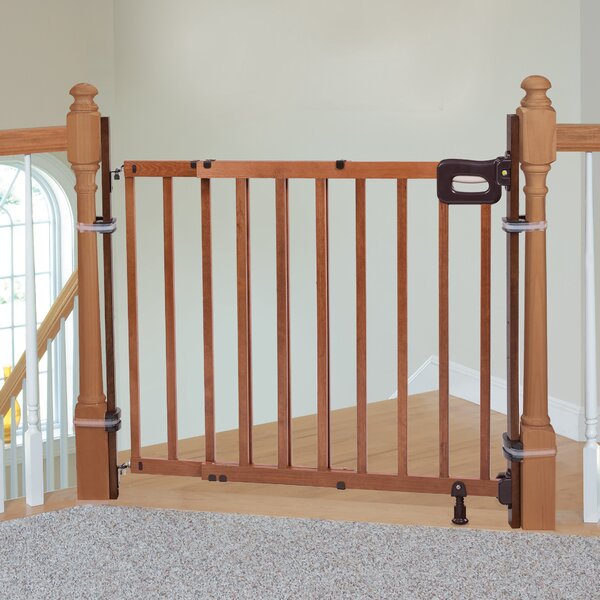 Summer banister to cheap banister universal kit